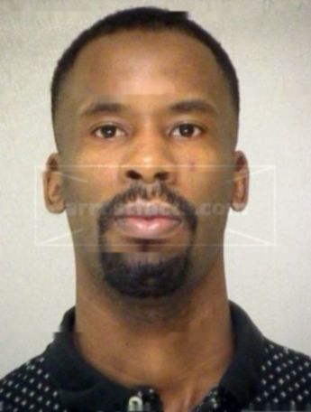 Charles Gerald Jones Jr.