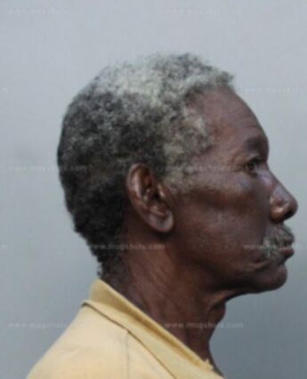 Earl Nathanles Buggs