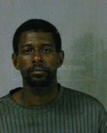 Vincent Bernard Bartley