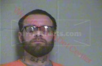 Bradley Scott Smith