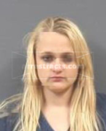 Hayley Starr Copeland
