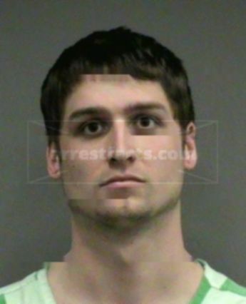 Austin Scott Delancey