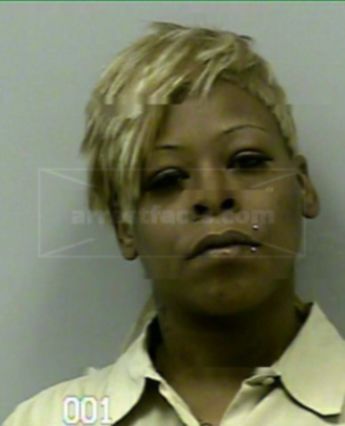 Shandra Nicole White