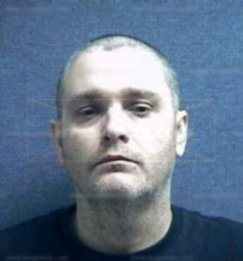 Carl Delane Gibson