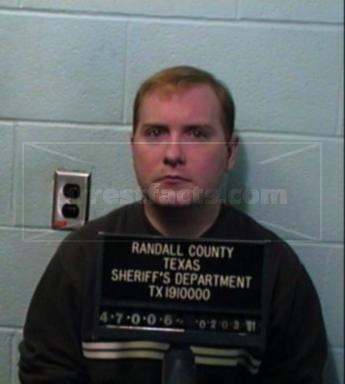 Richard Shea George