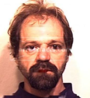 Joseph Larry Martin