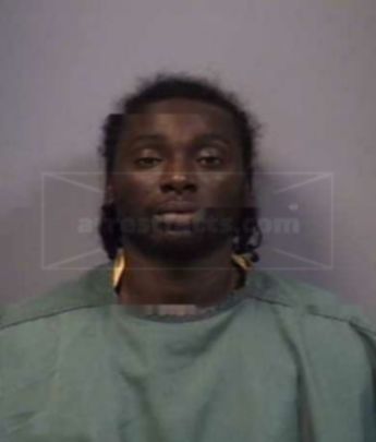 Fuquan Haafiz Ali Bowers