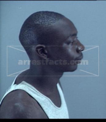 Quintus Dewayne Shaw