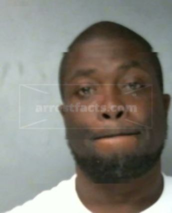 Fred Stanford Gilbert