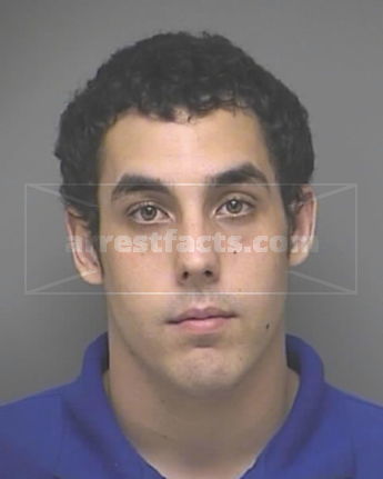 Joshua Kent Stutts