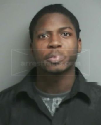 Rayvon Gennaro Matthews