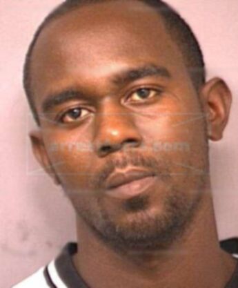 Carl Anthony Floyd