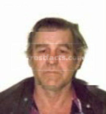 Kenneth Ray Berryhill