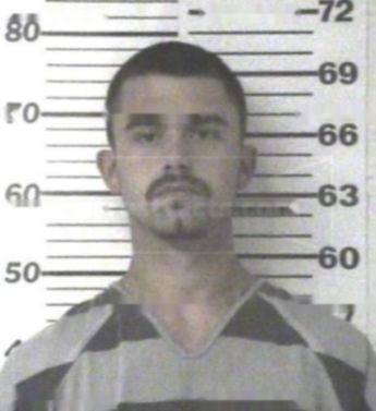 Justin Glynn Adams