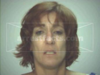 Nancy Robin Valentin