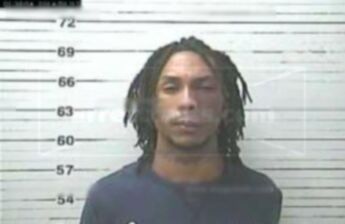 Michael Ramon Steele