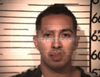 Edward Gallegos