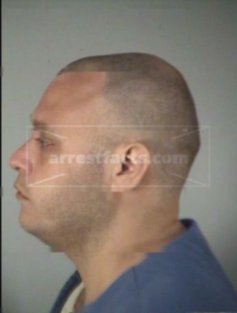 Travis Lamar Bryant