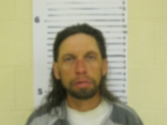 Timothy Wayne Murray