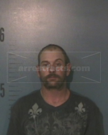 Christopher Ray Keys