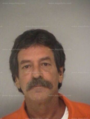 Charles Wesley Gaines
