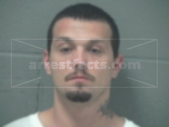 Jarrod Lee Cyrus