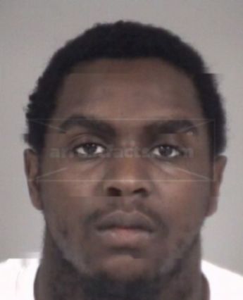 Brandon Lamont Mason