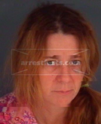 Bobbi Lee White