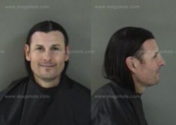 Paul Michael Deschryver