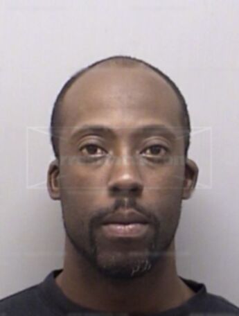 Barry Jamal Walker