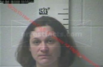 Melissa Sue Reynolds