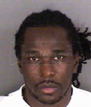 Donrick Lashan Means