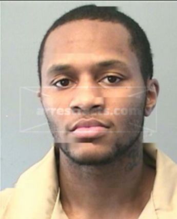 Tyshon M Mcbride