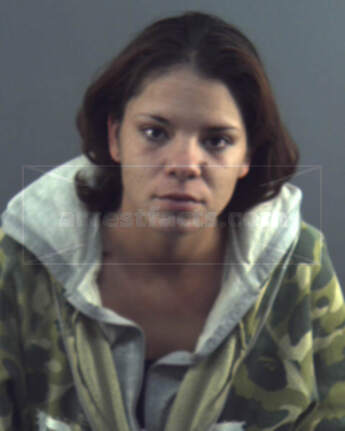 Heather Lynn Amerman