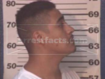 Ruben Meza Rosas