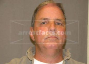 Michael Dennis Burton