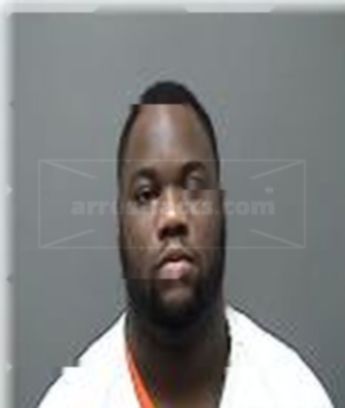 Dimontray Barker