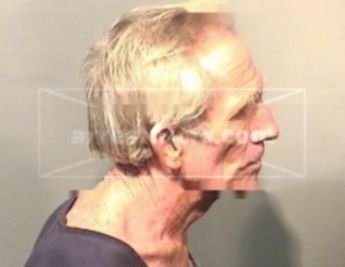 Bruce Michael Kelly