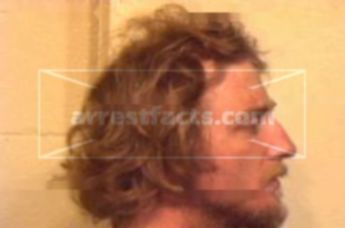 Carl Troy Stephens