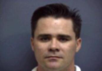 Kevin Wayne Crawford