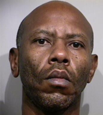 Horace Dwyane Stewart