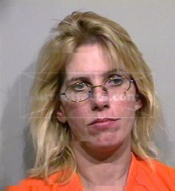 Kimberly Renee Simmons