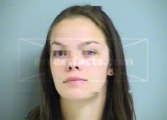 Ashlee Nicole Horan