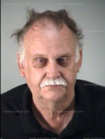 Jimmie Frank Whitehurst