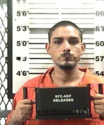 Michael Garcia