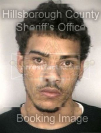 Jermaine Dock Johnson