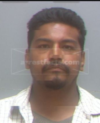 Malik Eagle Benson