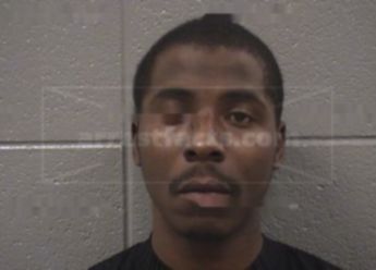 Pierre Mack