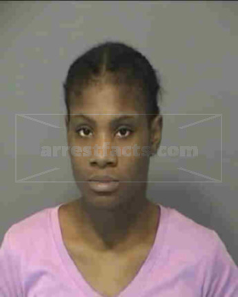 Dominique L Grayson