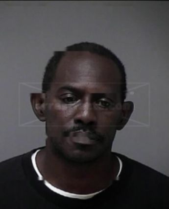 Timothy Leondas Thomas